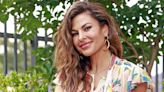 Eva Mendes jokes that she’s turning into her mom with her backhanded compliments