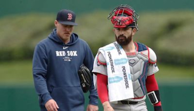 Red Sox Make Surprising Roster Move on Sunday
