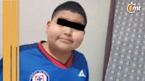 Reportan muerte de José Armando, fan de Cruz Azul que tenía cáncer