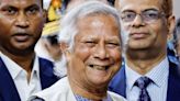 Nobel laureate Muhammad Yunus pledges to deliver a govt which assures safety to citizens | World News - The Indian Express