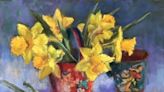 Floral pastel class, art shows and ukeleles: What you'll see at the first Orleans Art Week