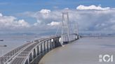 深中通道｜中國橋百年大跨越：從「跟跑」到「領跑」