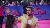 Ryan Gosling estrena versión navideña de "I'm just Ken"