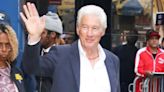 Richard Gere signs on for first major TV role