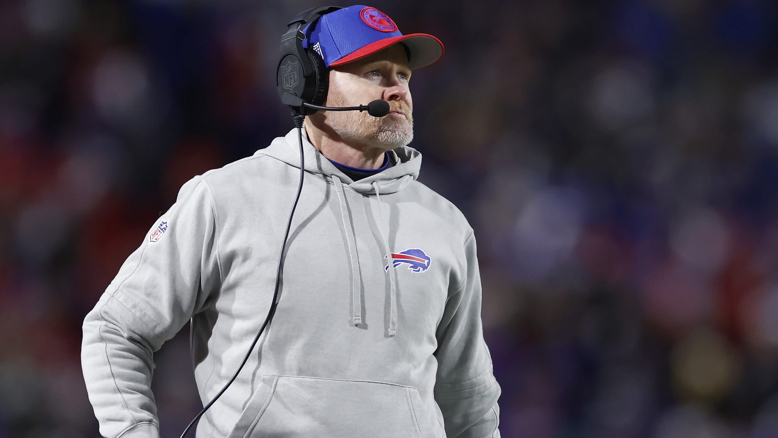 Bills Issued Warning About Potential of Losing Promising Young Lineman