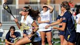 Photos: Ward Melville-Northport girls lacrosse