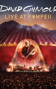 David Gilmour - Live at Pompeii