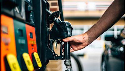 Falling Idaho gas prices fuel start of summer driving - East Idaho News