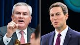 Comer rejects Democrats' demand for hearing on 'influence peddling' by Jared Kushner