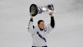 Minnesota beats Boston 3-0, wins inaugural Walter Cup as Professional Women's Hockey League champs - The Morning Sun