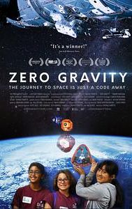 Zero Gravity