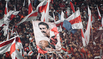 Entradas agotadas para River vs Nacional en Montevideo por la Copa Libertadores 2024 | Goal.com Argentina