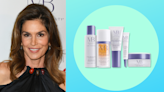 Ulta’s 21 Days of Beauty sale is here — score Cindy Crawford's anti-aging skincare for 50% off, today only