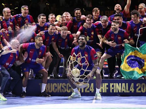 Así será el sorteo de la Champions 2024-25 con el Barça campeón en el bombo 1