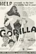 The Gorilla (1930 film)