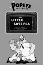 Little Swee'pea (1936) - Posters — The Movie Database (TMDB)