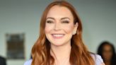 Lindsay Lohan Shows Off Her Postpartum Body in Workout Selfie 5 Months After Welcoming Son