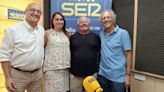 Los audios de la discordia, las grabaciones de Paco y Pepe de Lucía, que ahora han visto la luz, las realizó Reyes Benítez