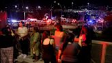 Al menos nueve muertos y medio centenar de heridos tras desplomarse el escenario durante un acto electoral en México