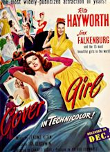 52 Code Films – Week #44: “Cover Girl” from 1944 | pure entertainment ...