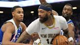 Pelicans, Kings Square Off In Die-Or-Die Play-In Game To Reach Western Conference Playoffs