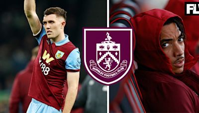 Burnley FC: Any Dara O'Shea and Luca Koleosho transfer advances must be snubbed