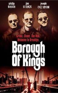 Borough of Kings