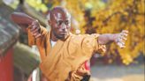Kung fu dreams in the Cote d'Ivoire