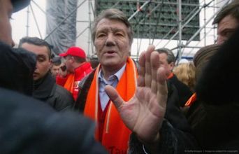 Viktor Yushchenko