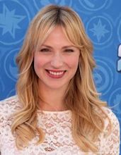 Beth Riesgraf