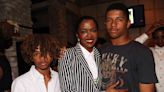 Lauryn Hill's 6 Kids: All About Her Sons and Daughters