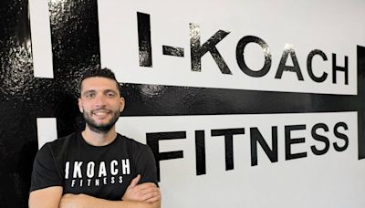 Personal training facility - ‘more than just a gym’ - set to open in Swansea