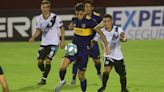 Más buenas que malas y ningún porrazo: el tránsito de Boca ante rivales de otra categoría por la Copa Argentina