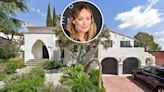 Olivia Wilde Has Quietly Sold Her Charming Hacienda on L.A.’s Eastside