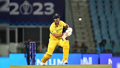 Australia Facing Player Shortage For T20 World Cup Warm-Ups: Skipper Mitchell Marsh | Cricket News