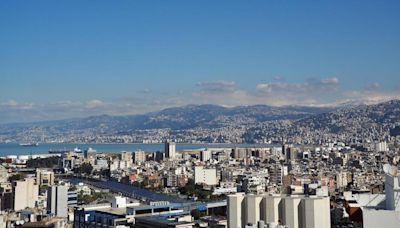 Crónica desde Beirut, ciudad cara y pobre