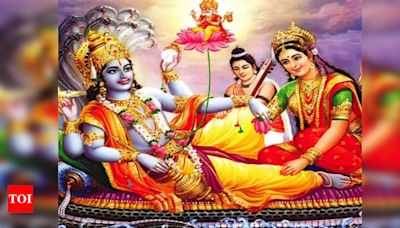 Devshayani Ekadashi 2024 Date: Parana Time, Puja Rituals, Fasting Rules and Significance of Devshayani Ekadashi | - Times of India