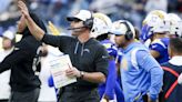 'He never flinched': How coach Brandon Staley guided Chargers to playoffs
