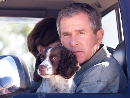 President George W. Bush turns 78 years old: A look back at his presidency, life