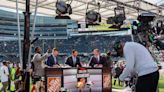 See who the ESPN 'College Gameday' crew picked to win Penn State-Auburn football game