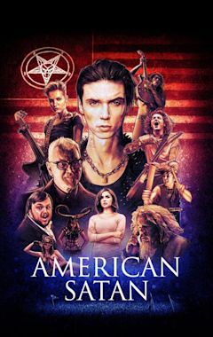 American Satan