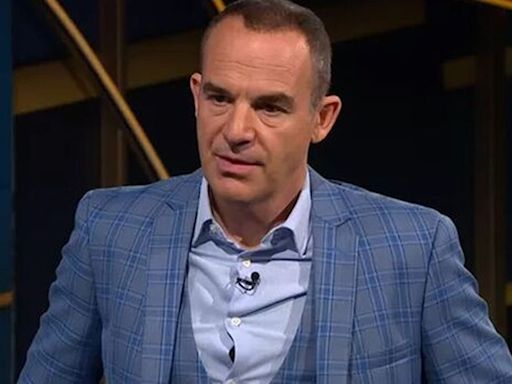 Martin Lewis podcast expert issues tax code warning and says 'you need to sort it out'