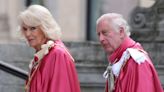 King Charles and Queen Camilla to be joined by Prince William for D-Day anniversary events in France