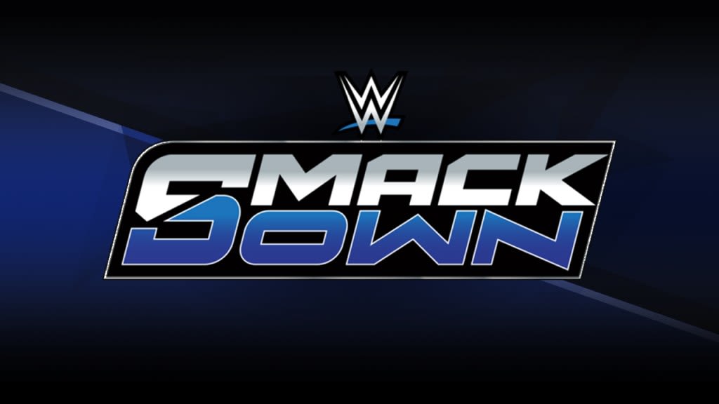 WWE SmackDown Results Tonight: Review, Grades, Card For September 20