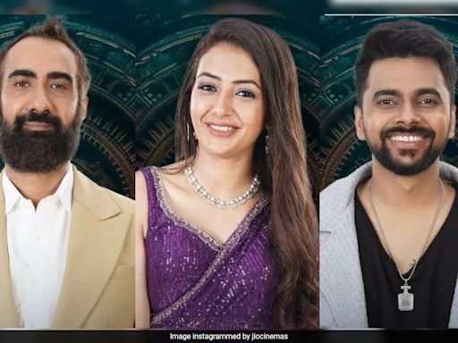 Bigg Boss OTT 3: Chandrika Dixit, Ranvir Shorey To Lovekesh Kataria, See Full List Of Contestants