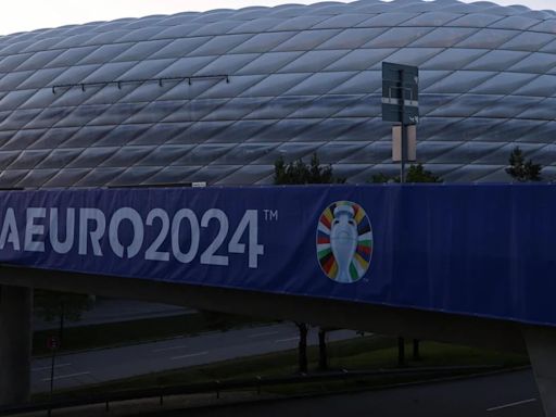 Estos son los partidos de la Eurocopa que se transmitirán en México por TV abierta