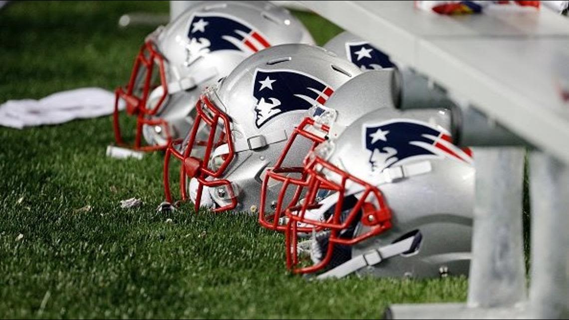 New England Patriots and Revolution to host clinic for kids in Lewiston-Auburn