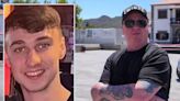 "All those trollers having a go at us, they don't know how we feel" - Missing Jay Slater's dad issues update from Tenerife