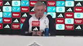 Ancelotti revela lo que hace diferente a esta plantilla a otras que ha dirigido: "Falta de ego"