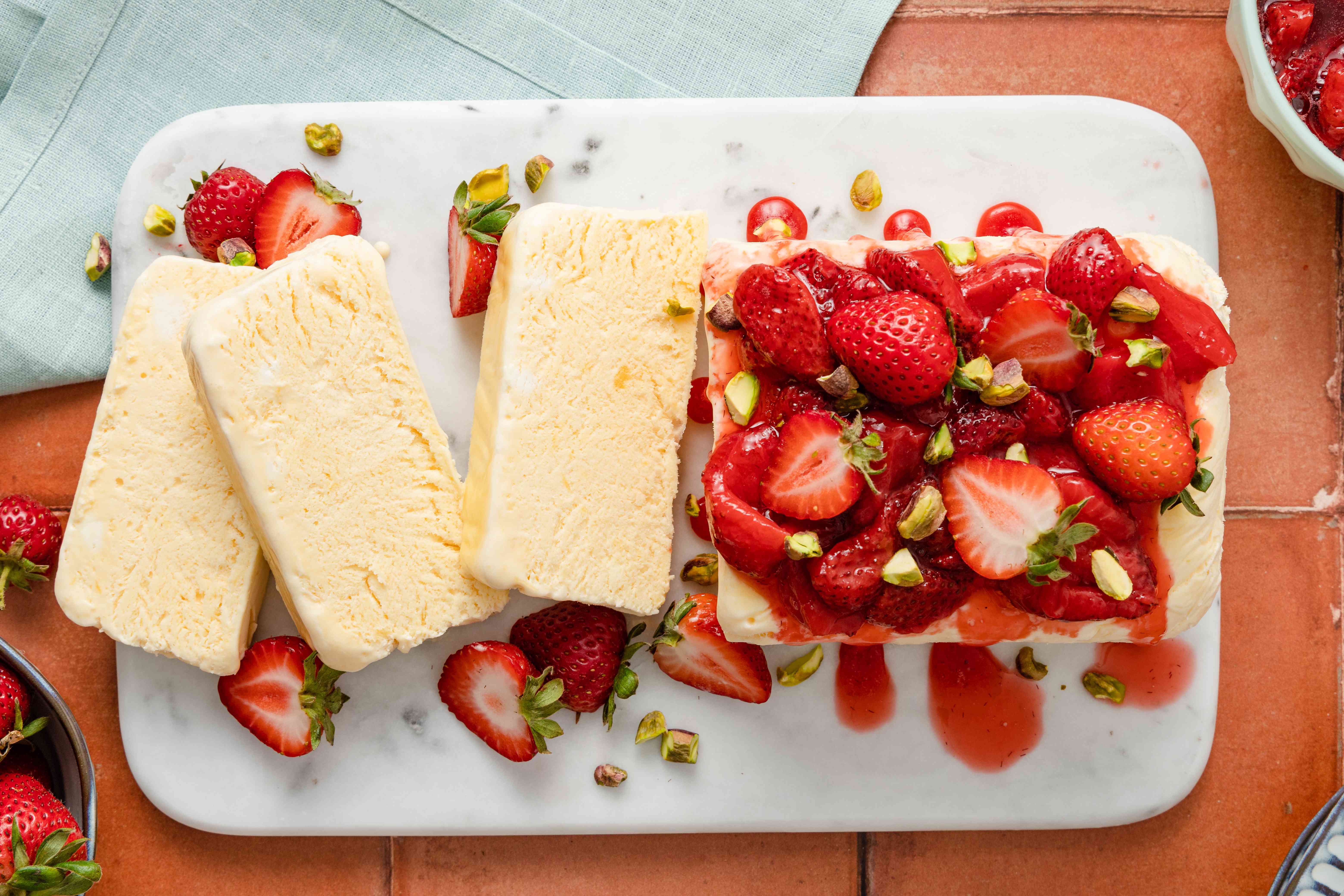 26 Recipes To Make With Strawberries